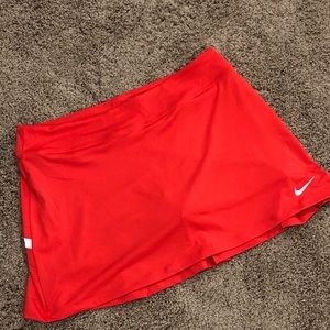 Nike Women’s Golf Skirt